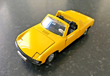 Dinky toys porsche for sale  Shipping to Ireland