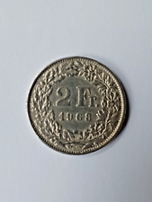 Francs 1968 tbe d'occasion  Marcq-en-Barœul
