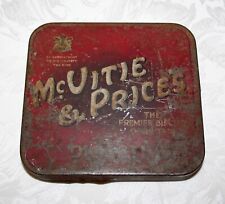 Vintage mcvitie prices for sale  BOURNEMOUTH