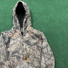 Carhartt realtree jacket for sale  Black Creek
