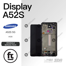 Samsung display a52s usato  Lecce