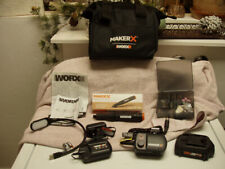 Worx makerx 20v for sale  Sacramento