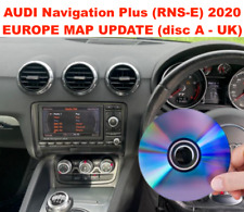 Audi navigation plus for sale  RAMSGATE