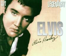 Elvis presley cds gebraucht kaufen  Deutschland