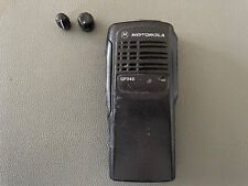 Motorola 340 gehäuse gebraucht kaufen  Ratekau