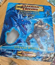 Incomplete dungeons dragons for sale  FARNBOROUGH