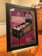 Framed houdini american for sale  Aurora