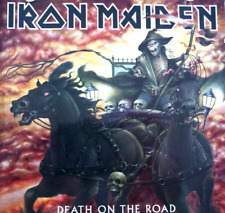 Usado, Iron Maiden - Death On The Road, 2 CDs Set - CD, MUITO BOM ESTADO comprar usado  Enviando para Brazil