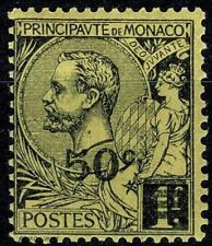 Monaco 1922 prince d'occasion  Dieuze