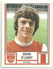 David leary arsenal for sale  BEVERLEY
