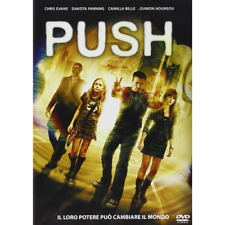 Push dvd usato usato  Cesena