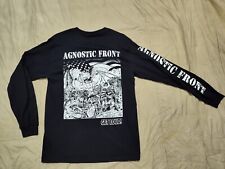 Agnostic front long for sale  Lexington