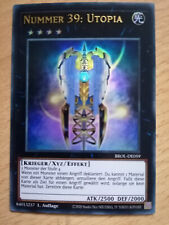 Yugioh nummer utopia gebraucht kaufen  Hausach