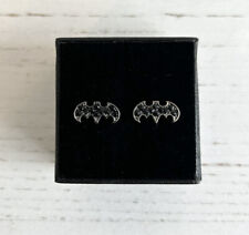 Batman stud earrings for sale  Sicklerville