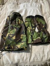 Woodland dpm camouflage for sale  WATCHET