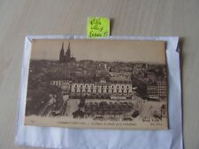 Carte postale 1900 d'occasion  Gréoux-les-Bains