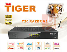 Tiger t20 razer d'occasion  Expédié en Belgium