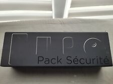 Pack sécurité freebox d'occasion  Saint-Nazaire
