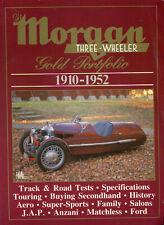 Morgan three wheeler for sale  LEDBURY