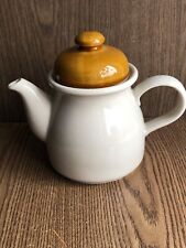 Kaffeekanne teekanne keramik gebraucht kaufen  Lützen