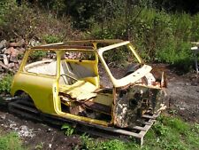 Classic mini rusty for sale  KING'S LYNN