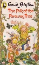 Folk faraway tree for sale  UK