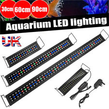 Marine aquarium led for sale  DUNSTABLE