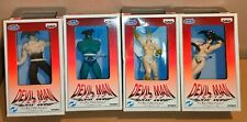 Devilman figure collection usato  Cesena