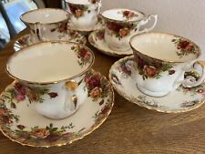 Royal albert old for sale  Shawano