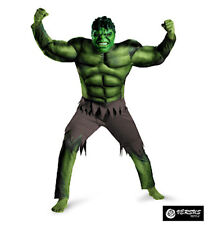 Costume Hulk usato in Italia | vedi tutte i 60 prezzi!