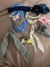 Hair accessories bundle for sale  MANSFIELD