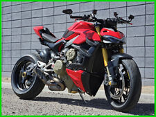 2021 ducati streetfighter for sale  Tucson
