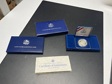 Silver dollar proof gebraucht kaufen  Kerpen