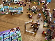 Große lego friends gebraucht kaufen  Erlabrunn