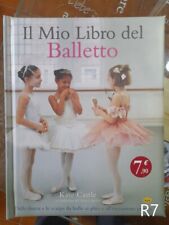 libri danza usato  Parma