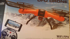 Ufo drone con usato  Torre Annunziata