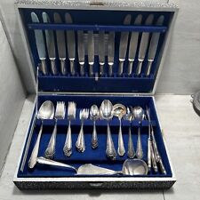 Solingen rostfrei silverplate for sale  Raleigh