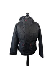 Bonfire snowboarding jacket for sale  BRISTOL