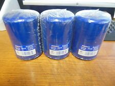 Lots Of 3 ACDelco WF100F Cooling System Filters for sale  Shipping to South Africa