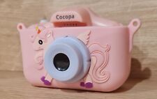 Cocopa kids camera for sale  BURNLEY