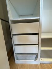 Ikea pax kleiderschrank gebraucht kaufen  Berlin