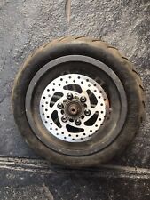 Scooter wheel for sale  DONCASTER