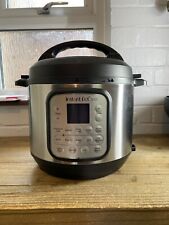 Instant pot duo for sale  READING