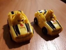 Hasbro Angry Birds Transformers Telepods Autobirds Bumblebee na sprzedaż  PL