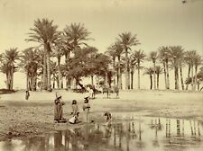 Egypte circa 1880 d'occasion  Saint-André-de-Cubzac