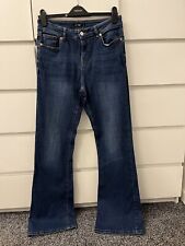 Tesco bootcut jeans for sale  ABERDEEN