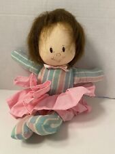 Vintage handmade doll for sale  Groton