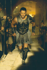 Russell crowe gladiator for sale  San Clemente
