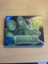 The hulk limited gebraucht kaufen  Rostock