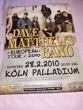 Dave matthews band gebraucht kaufen  Karben